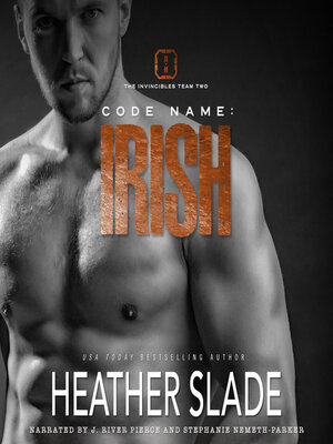 cover image of Code Name